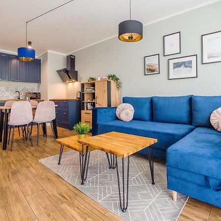 Apartamenty Sun & Snow Gaski Gąski Exterior foto