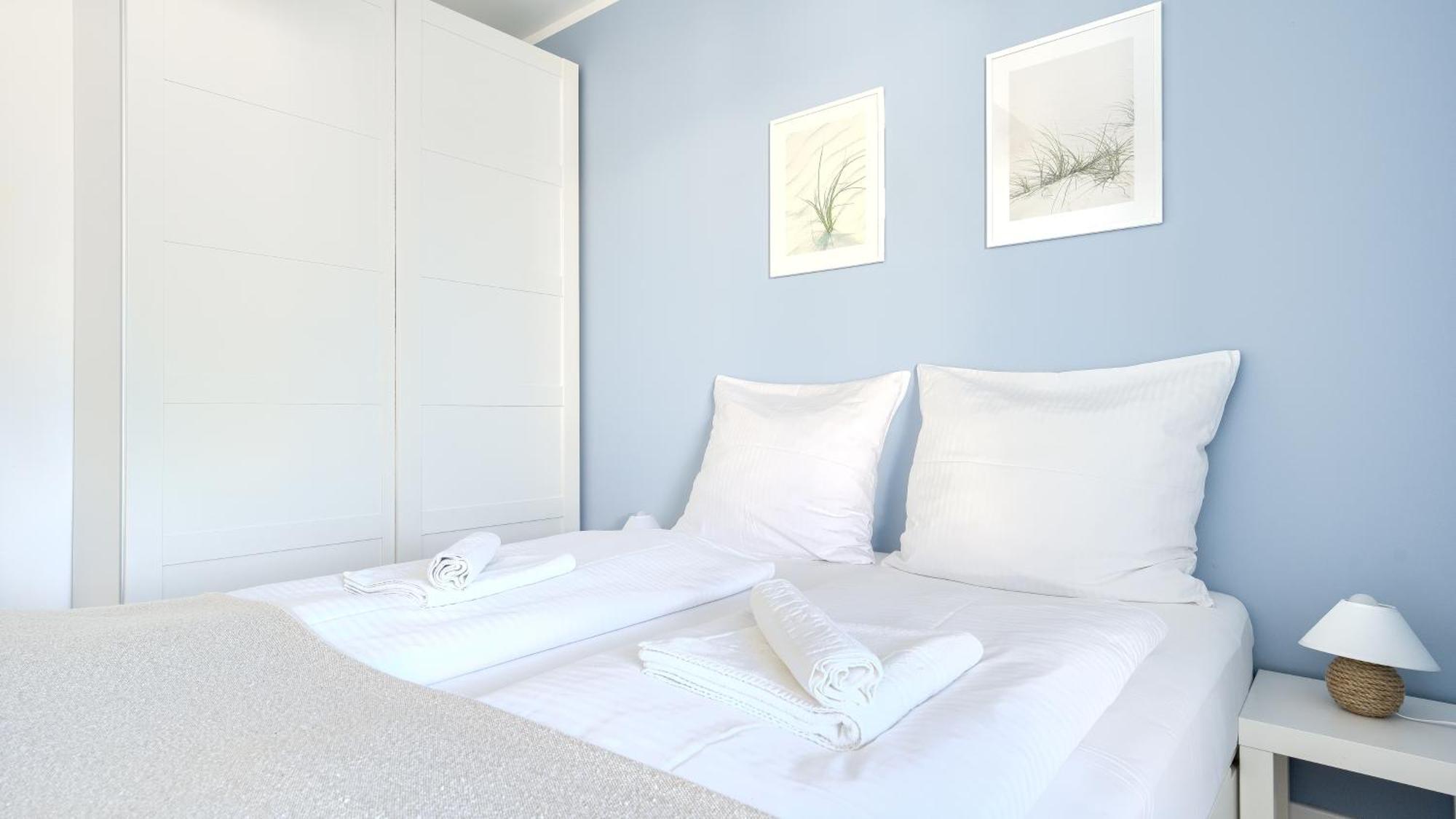 Apartamenty Sun & Snow Gaski Gąski Exterior foto