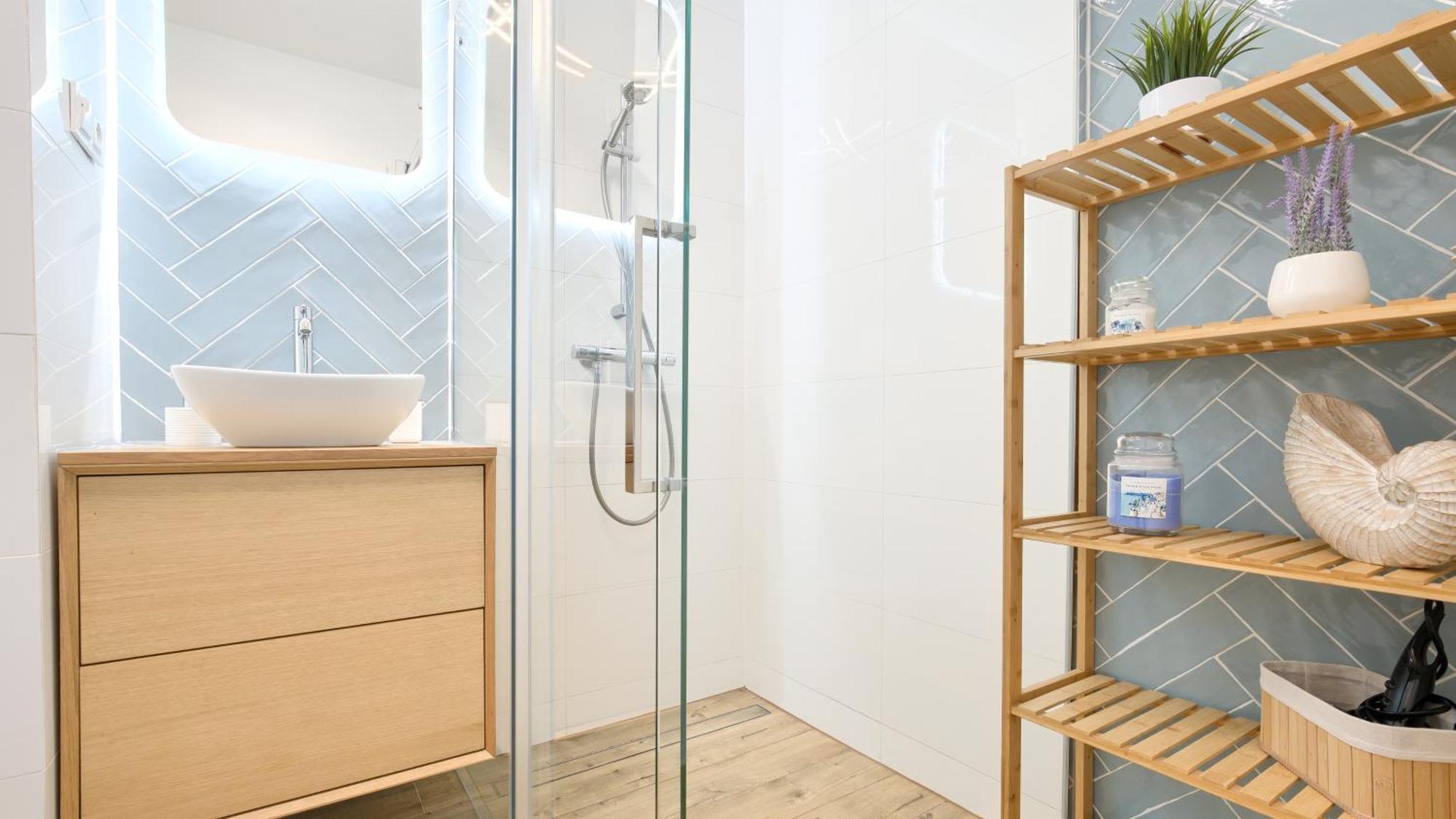 Apartamenty Sun & Snow Gaski Gąski Exterior foto